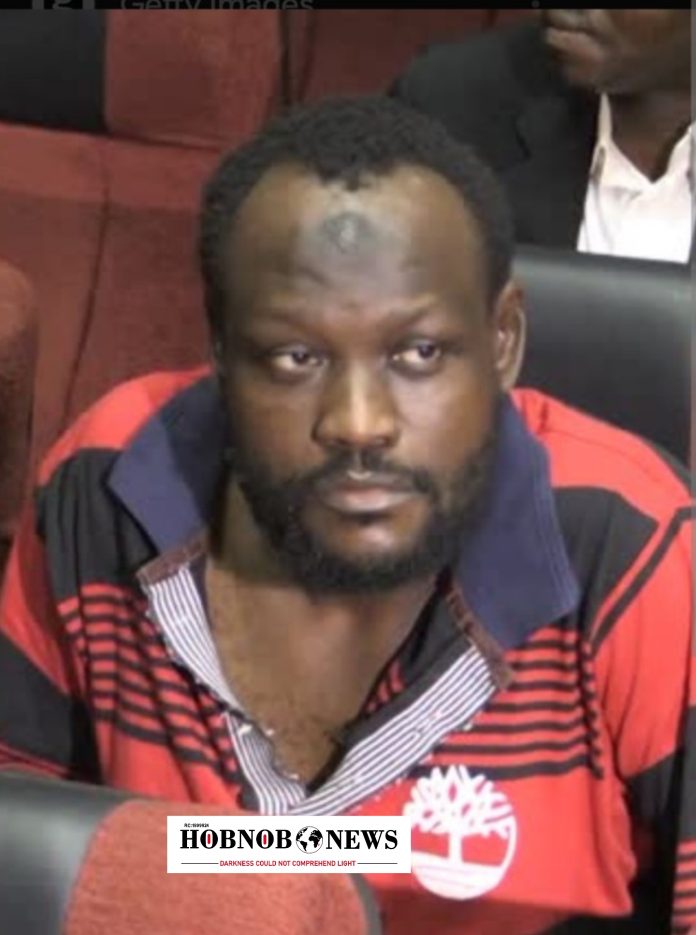 Court Admits DSS Video Evidence in Trial of Alleged UN Bombing Masterminds