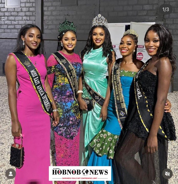 Nigeria Set to Host Miss Africa International 2025 as Delegates Converge on Abuja