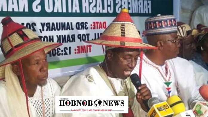 Cross River State Revokes Miyetti Allah Cattle Movement Approval