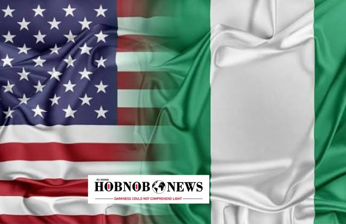 US Reaffirms Partnership with Nigeria in Fight Against Terrorism