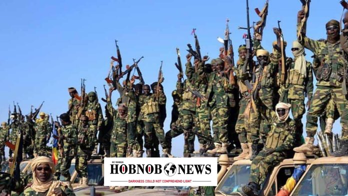 Boko Haram Members Found on Army Recruitment List, Wase Warns of Security Breaches