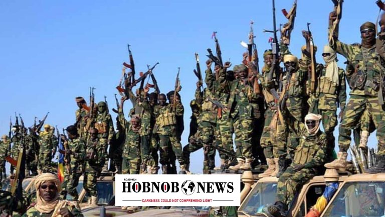 Boko Haram Members Found on Army Recruitment List, Wase Warns of Security Breaches