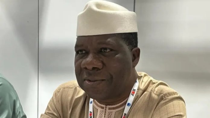 Senate Approves 14-Year Jail Term for Lecturers Who Sexually Harass Students