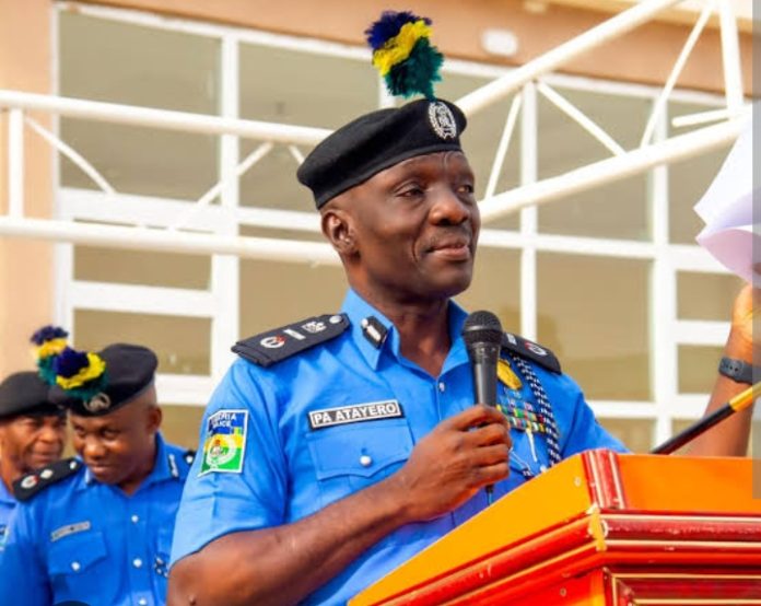 Nigeria Police Academy set to hold first-ever convocation for Regular Course 1-7