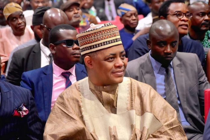 Litany of Insecurity under President Tinubu in one week according to FFK