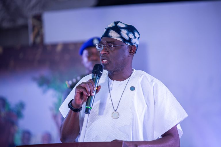 BENUE’S CREATIVE SECTOR GAINS NEW MOMENTUM AS GOVERNOR ALIA EXPANDS SUPPORT FOR ARTS, FASHION AND ENTERTAINMENT