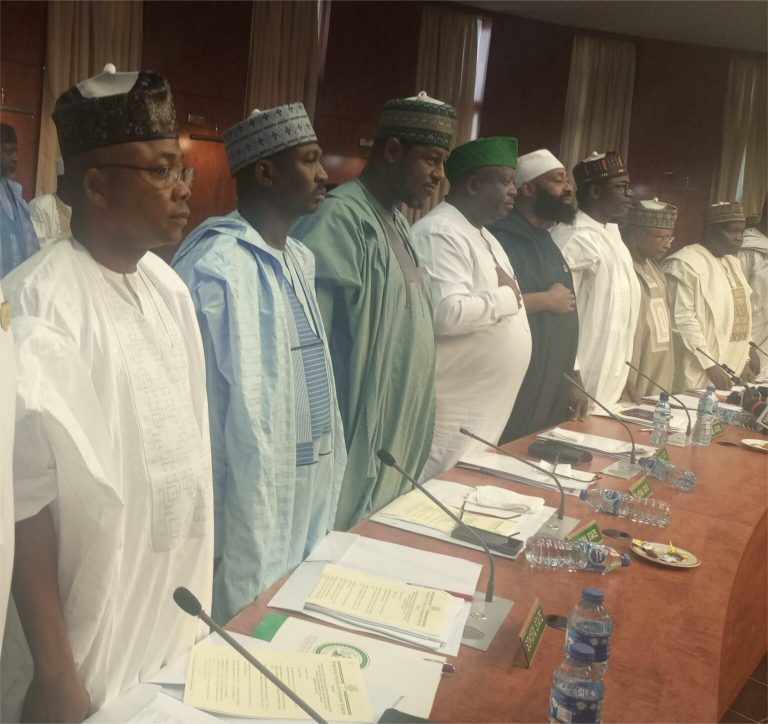 N56bn Security Votes Released by Northern States as Insecurity Worsens