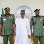 Nigerian NSA, Service Chiefs Hold Emergency Meeting Over Trump’s Military Threat