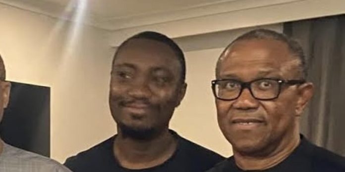 Obidient Movement Mobilisation Director Quits, Blames Obi for Neglecting Grassroots