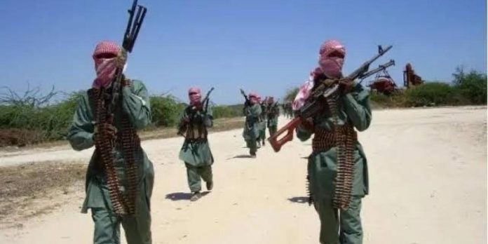 BREAKING: Terrorists Attack Kebbi Girls’ School, Abduct Students, Kill Staff Member