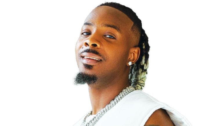 Young Jonn Releases Highly Anticipated Album Blue Disco