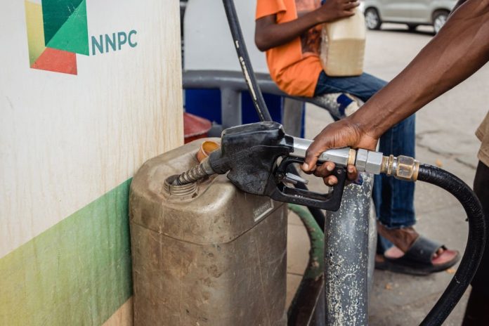FG Suspends 15% Import Duty on Petrol, Diesel to Avert Price Hike