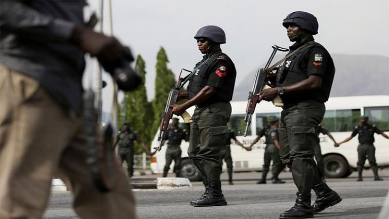Over 100,000 Policemen Guard VIPs While Citizens Remain Vulnerable — EU Report