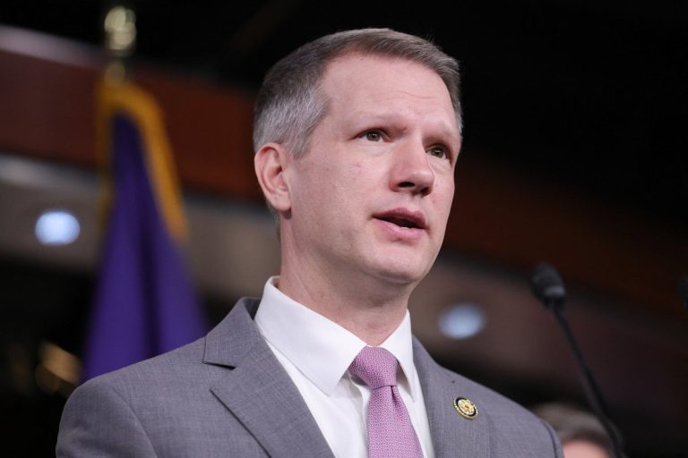 U.S. Congressman Moves to Condemn ‘Persecution of Christians in Nigeria,’ Backs Trump’s Global Faith Defense Efforts