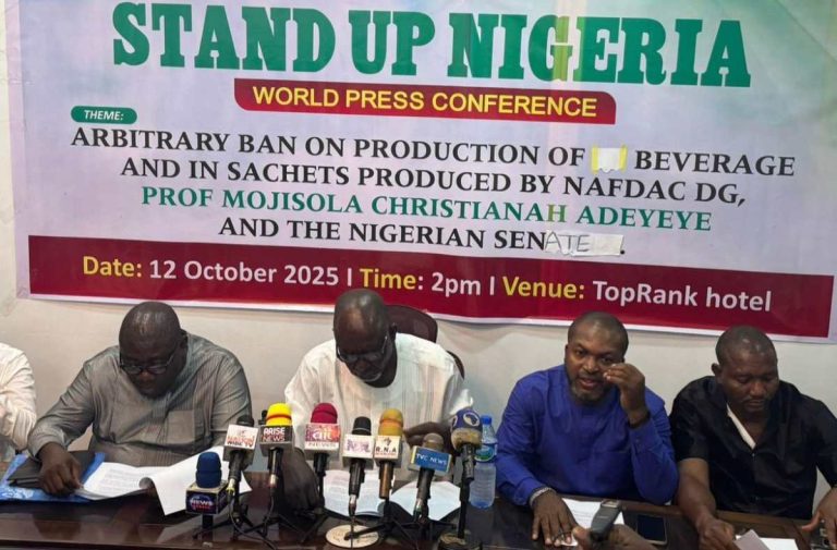 Group Warns 500,000 Jobs at Risk Over Ban on Sachet, Small-Bottle Alcohol