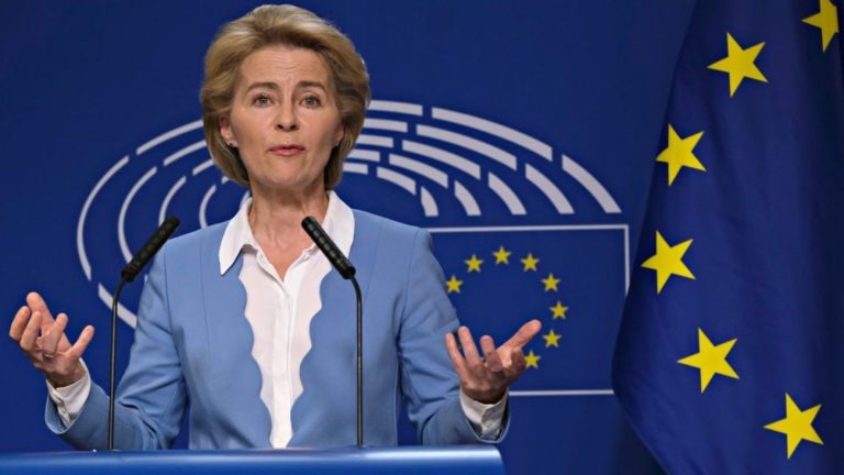 Europe Commits €15.5bn to Accelerate Africa’s Clean Energy Revolution