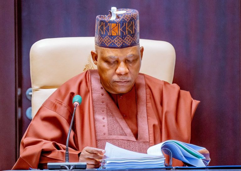 Tinubu Sends Shettima to Kebbi, Vows Swift Rescue of Abducted Schoolgirls