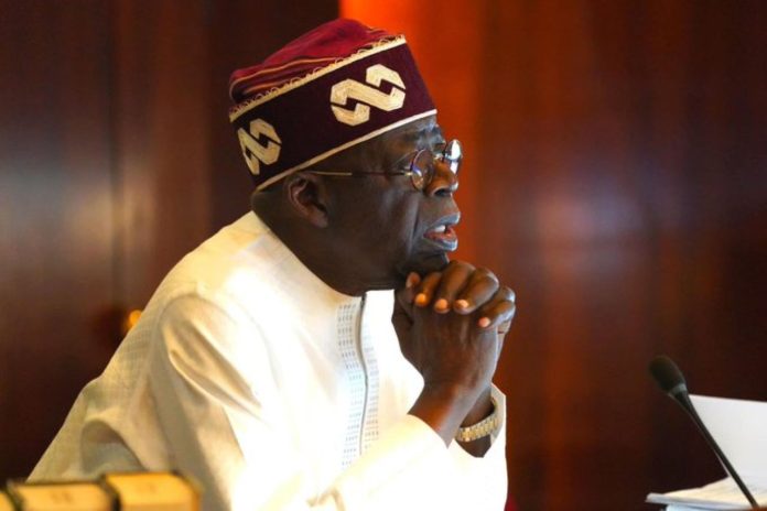 Tinubu Orders Round-the-Clock Aerial Surveillance Over Forests in Kwara, Kebbi, Niger