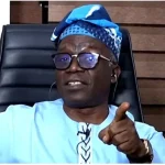 Femi Falana