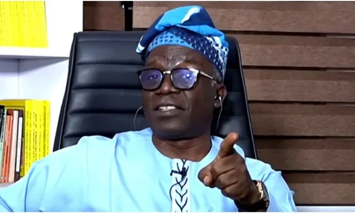 Femi Falana