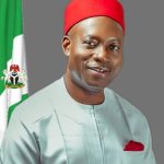 Soludo Wins as INEC Declares Him Winner of Anambra Governorship Election