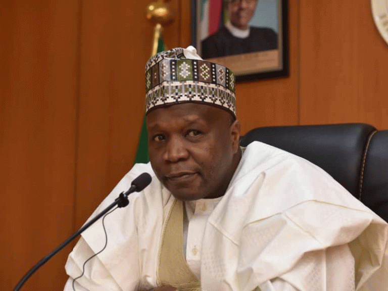 Gombe Govt Hands Over 16 New SUVs to Judges