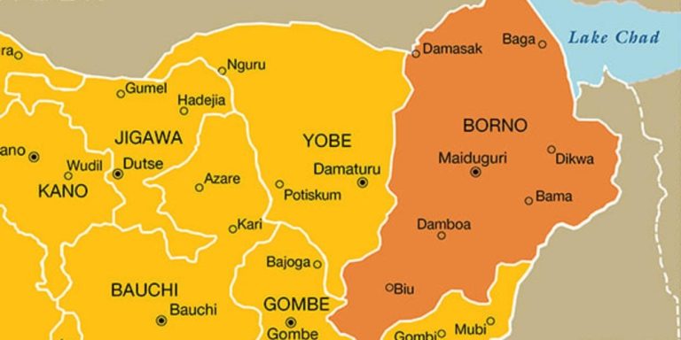 “Boko Haram Reduced Our 176 Churches To 28” – Gwoza Community In Borno Insists On Christian Genocide
