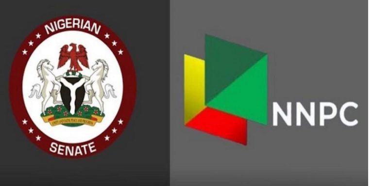 Senate Orders NNPCL to Refund ₦210 Trillion Missing from Federation Account