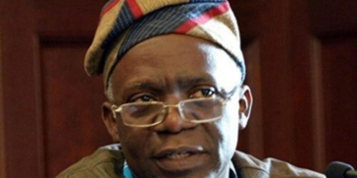 Falana Urges Nigerian Government to Refund Ransom Payments Made by Families of Kidnapping Victims
