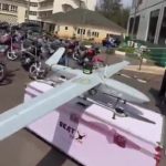 Enugu State Governor Peter Mbah has unveiled a new set of high tech security equipment designed to strengthen surveillance and crime prevention across the state. The rollout includes drones, patrol vehicles, motorcycles, bulletproof vests and communication gear. The initiative was presented through the Enugu State Security Trust Fund as part of efforts to enhance rapid response operations. The equipment consists of two long range surveillance drones, ten Hilux patrol vans, forty motorcycles and four hundred bulletproof vests and helmets. Officials say the drones are capable of night time and thermal imaging, which can assist in monitoring remote areas and tracking suspicious movements. The move follows earlier investments by the administration, including a Command and Control Centre and artificial intelligence enabled cameras deployed across the state. Although some online claims suggest that newly formed forest guards have been armed with modern rifles as part of this expansion, government statements and verified news reports have not confirmed that detail. The equipment announced so far has been described broadly as security assets for state wide operations rather than for a specific unit. Governor Mbah said the aim is to consolidate recent gains in security and make Enugu safer for residents and investors. He noted that violent crime in the state has dropped significantly since the administration began its reforms. Security officials added that the upgraded tools will support intelligence driven patrols in both urban and rural areas. The state government has not issued any formal statement linking the equipment to forest guard operations, nor has it confirmed any arming of such a unit. Further clarification is expected as the new assets are deployed across the security architecture.