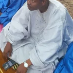Bayagan Ile Monarch Still in Captivity Five Days After Abduction