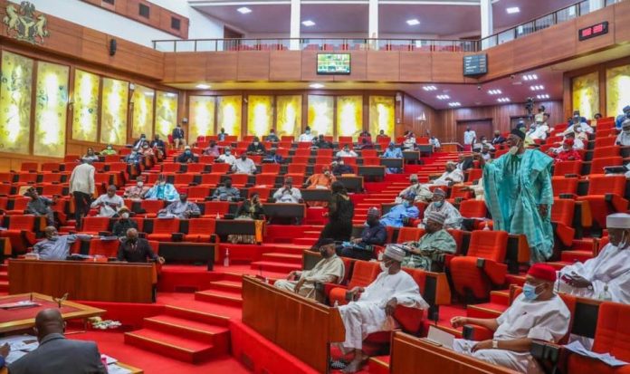 Senate Requests Exemption from Tinubu’s Police Withdrawal Directive