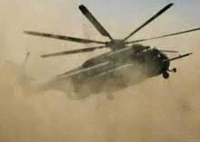 Nigerian Air Force Airstrikes Kill Civilians in Borno, Highlight Risks of US-Supported Operations