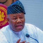 Senate Orders NSA to Probe Social Media Rumours Over Akpabio’s Alleged Death