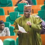 Rep Raises Alarm Over Altered Tax Laws, Says Gazetted Versions Differ from What House Passed