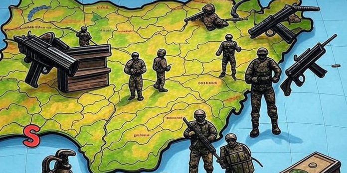 EXCLUSIVE: SaharaReporters Uncovers 23 Suspected Terror Financiers With Billions In Suspicious Transactions