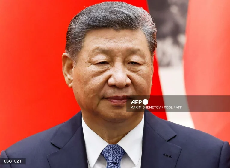 China Slaps Sanctions on U.S. Defence Firms Over Taiwan Arms Sales