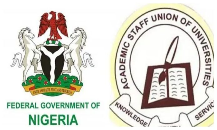 Government Offers 40% Salary Increase as ASUU Talks Resume, Union Issues Nationwide Briefing