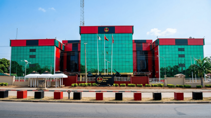 DHQ Confirms Joint Nigeria–U.S. Precision Strikes on ISIS-Linked Fighters