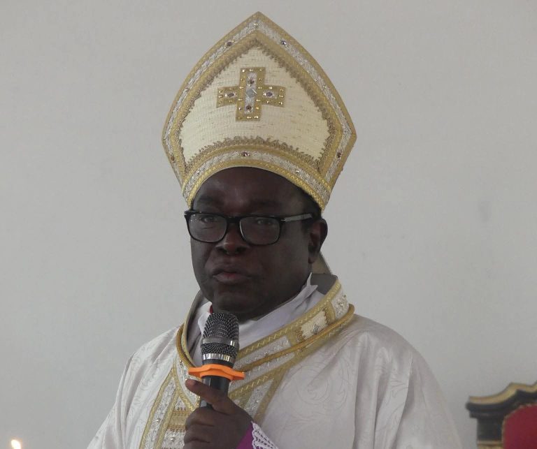Kukah: Nigeria’s Insecurity a Collective Failure, Calls for Hope Amid Violence