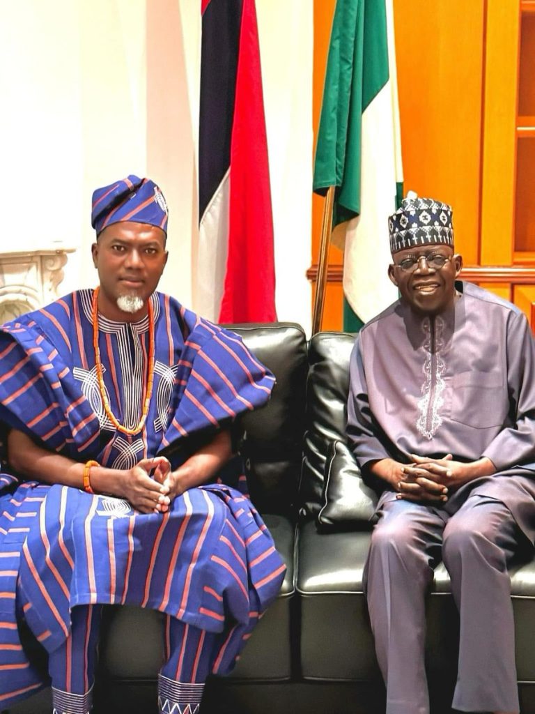 Why My Views About President Tinubu Changed After Supreme Court Clearance — Reno Omokri