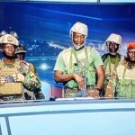 Nigeria Deploys Fighter Jets to Benin Republic After Reported Coup Attempt