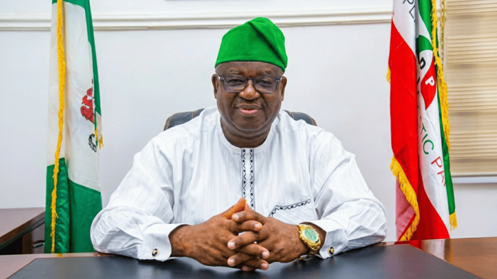 Plateau governor set to dump PDP for APC – Official