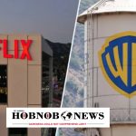 Netflix to Acquire Warner Bros. for $82.7 Billion After Discovery Global Split