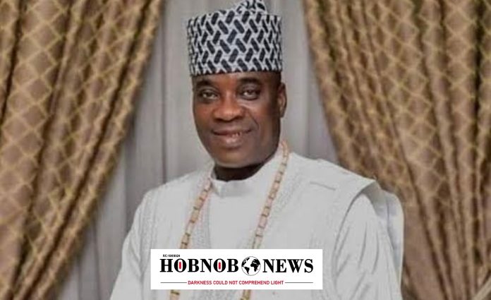 Fuji Legend Wasiu Ayinde Declares Interest in Awujale Throne of Ijebuland