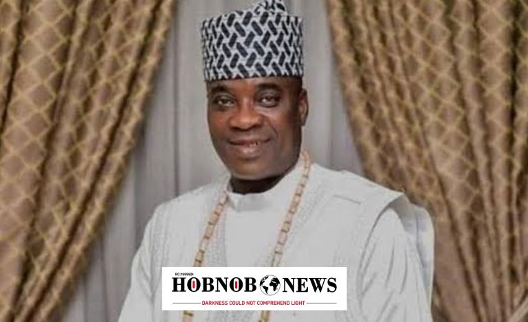 Fuji Legend Wasiu Ayinde Declares Interest in Awujale Throne of Ijebuland