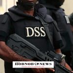 DSS Arrests Doctor for Supplying Drugs to Kidnapping Gangs, Cracks Down on Bandit Support Network