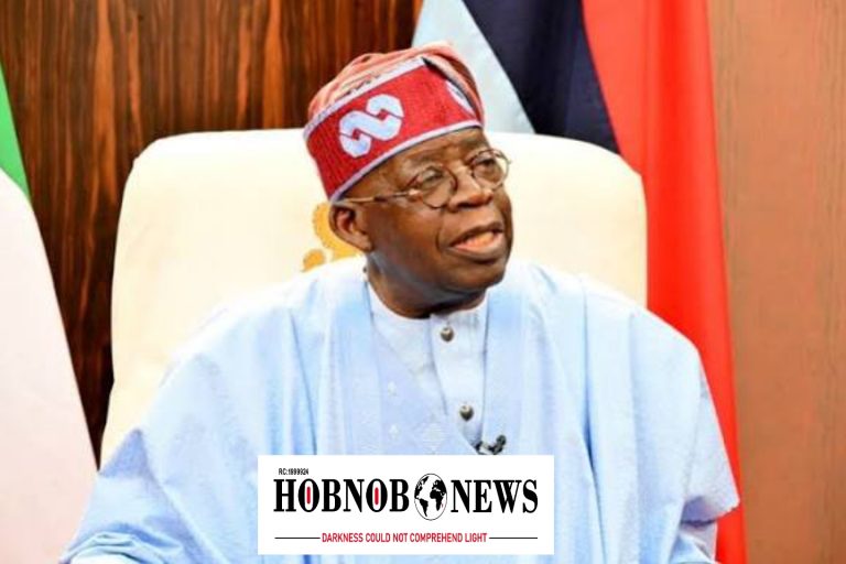 Tinubu Holds Closed-Door Security Meeting with Service Chiefs at Aso Rock