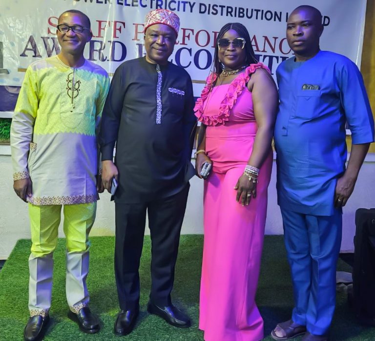 FirstPower rewards outstanding staff, charges on diligence, customer-centric service