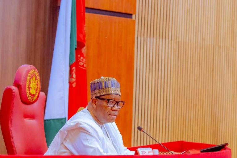 Akpabio Grants Automatic Employment to Sons of Deceased Police Aide
